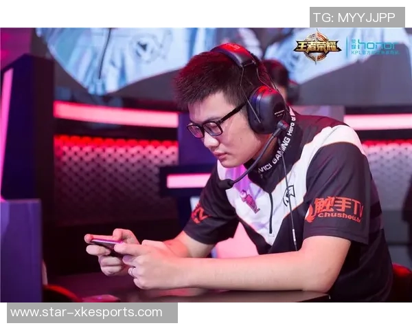 杨娜回顾王者荣耀成长之路与游戏背后的故事分享实时数据