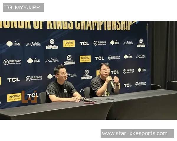 电竞新闻王秀英回顾王者荣耀发展历程与个人成长的深度专访